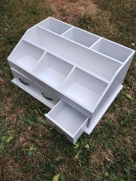 Photo of free Dressing table box (Ware SG12) #2