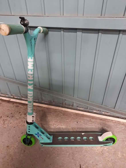 Photo of free Scooter, Micro XTreme (Calverley LS28) #3