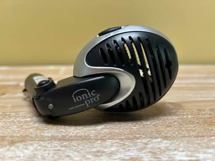 Photo of free Car ionizer (Safeway, LaPlata, MD) #2