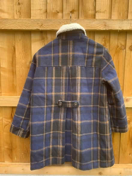Photo of free Winter coat size XS (Kenilworth CV8) #2