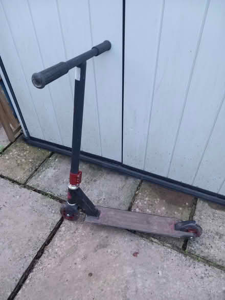 Photo of free Kid's scooter (Mayford GU22) #1