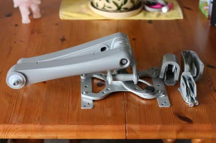 Photo of free Tv Wall Mount Bracket (Dorchester) #1