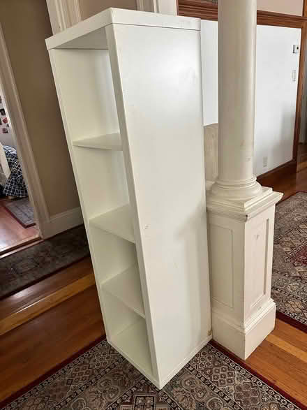 Photo of free A bookcase (Watertown) #1
