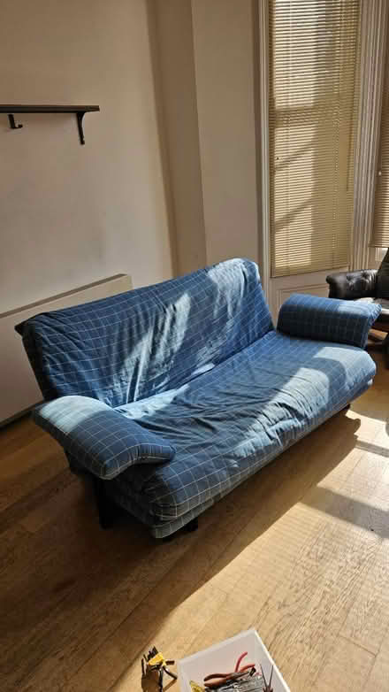 Photo of free Sofa bed Ligne Roset (W9 Maida Vale) #1