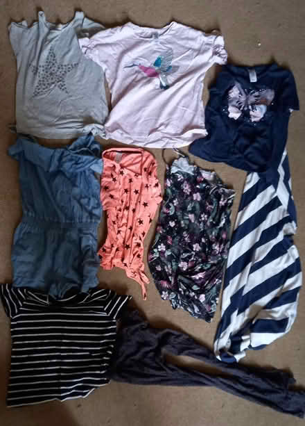 Photo of free Girls clothes (Twickenham (St Margarets) TW1) #2