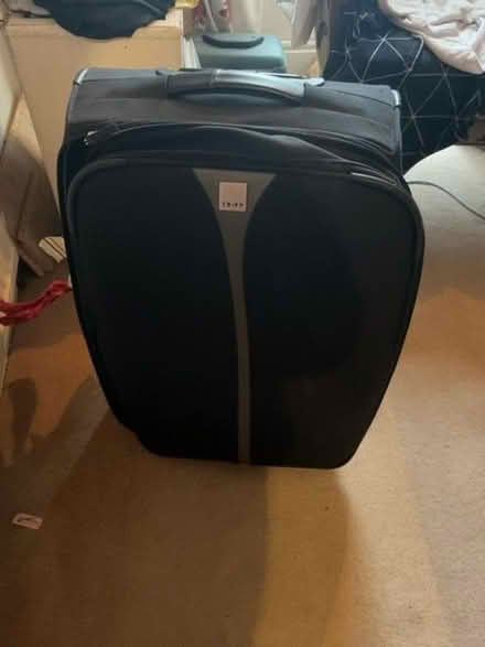 Photo of free Suitcase (Allerton L18) #1