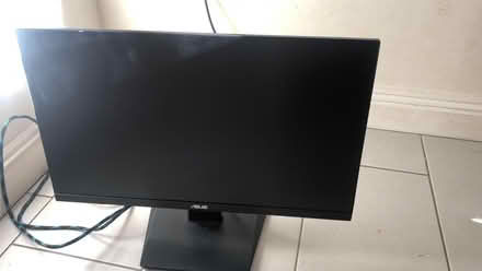 Photo of free Computer Monitor (Ringwood BH24) #1