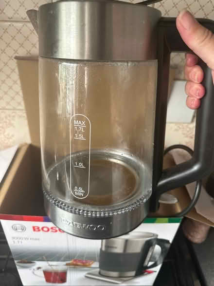 Photo of free Kettle (Solihull lode heath B92) #1