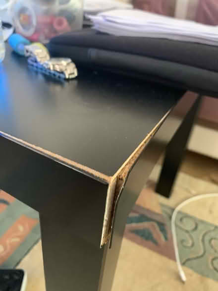 Photo of free Tea table (Edgware HA8) #4