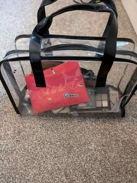 Photo of free Makeup (Toxteth L8) #2