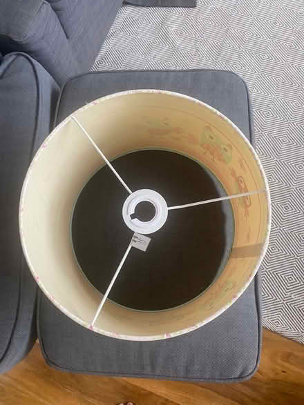 Photo of free chandelier (Se26 6jg) #1