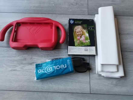 Photo of free See photo (Chessington KT9) #1