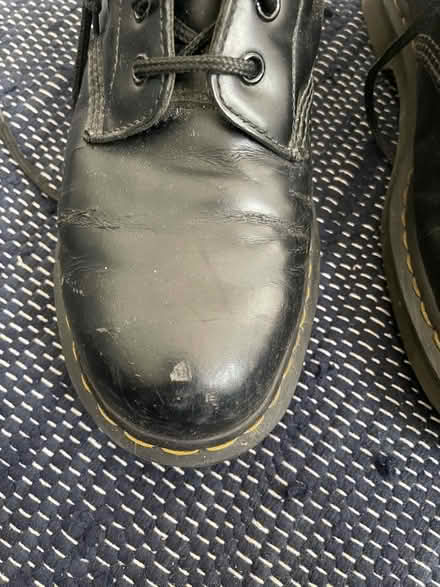 Photo of free Dr Martens boots - Men’s UK 10 (W8) #3