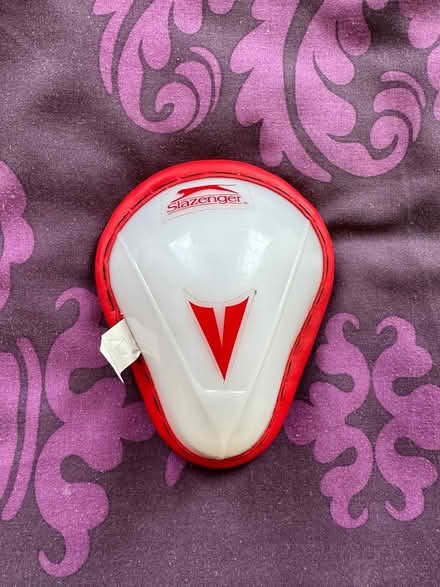 Photo of free Slazenger Cricket Abdominal Guard (Clapham Junction SW11) #1