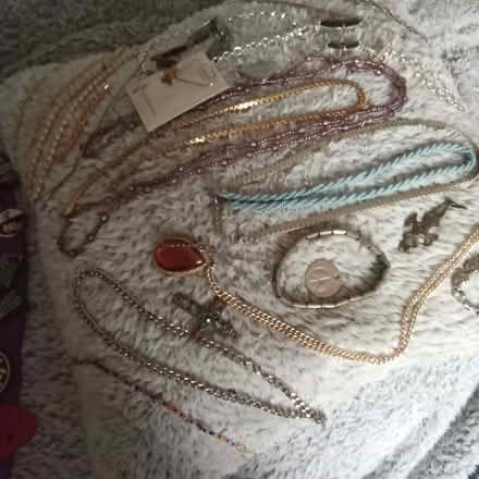 Photo of free Badges and jewellery (Pendleton M6) #3