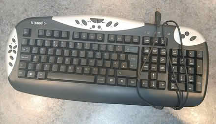 Photo of free Computer keyboard (Dawlish) #1