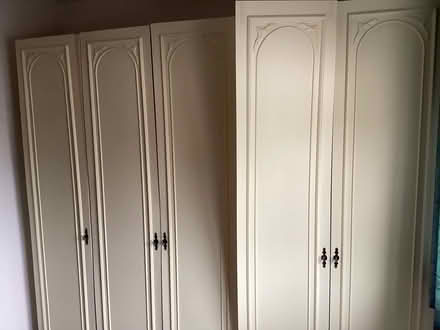 Photo of free Wardrobes (Stanks LS15) #2