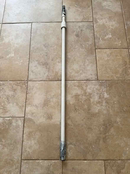 Photo of free Paint Roller extension pole (Cirencester GL7) #1