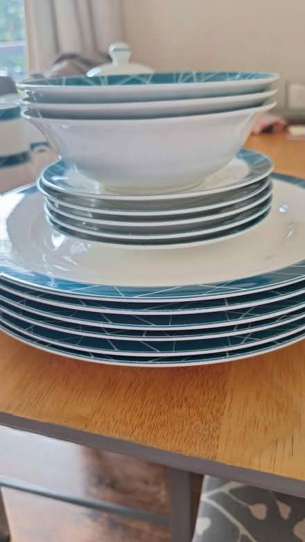 Photo of free Dishware (Cowley OX4) #3