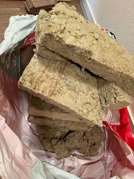 Photo of free Construction project leftover (Maple Leaf) #1