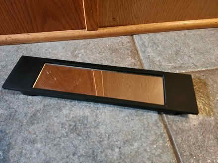 Photo of free Mirrored candle tray (Kanata (Katimavik)) #3