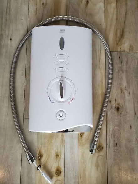 Photo of free Electric shower (Berry Lane WD3) #1