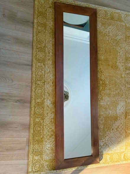 Photo of free Mirror (Palmers Green N14 7) #2