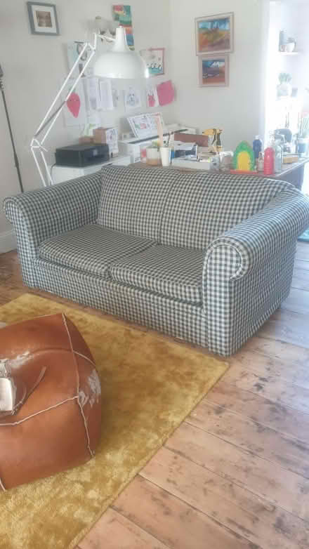 Photo of free Sofa bed (CT5) #1