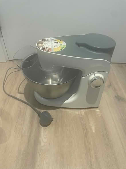 Photo of free Kenwood Multione - stand mixer (Pimlico (SW1V)) #2