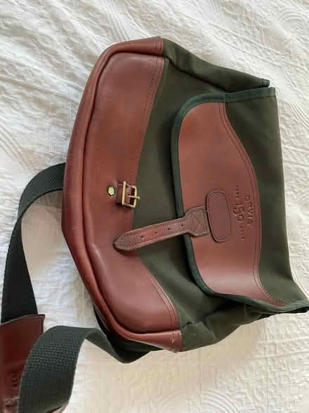 Photo of free Orvis bag (Capitol Hill 20003) #1