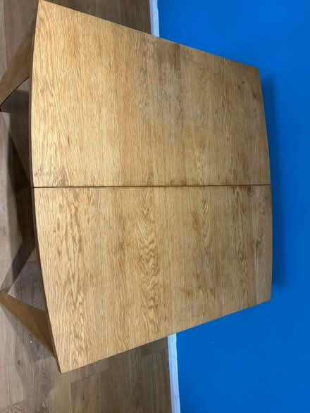 Photo of free Marks and Spencer Table (BR6) #4