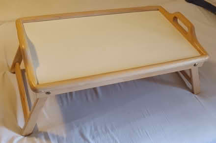 Photo of free Bed Tray (Twickenham TW2) #2
