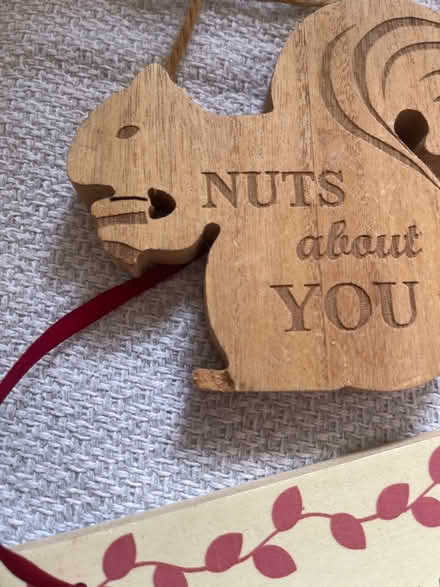 Photo of free Cute Hanging Signs (CT5) #2