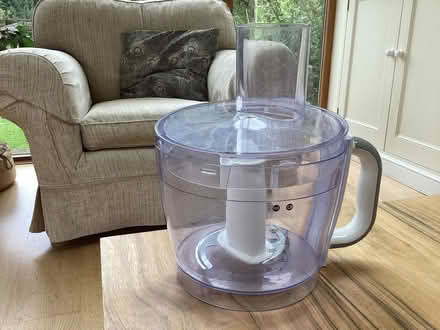 Photo of free Bowl For Kenwood Food Processor (TN25) #1