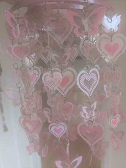 Photo of free Bedroom light shade (TQ3) #1