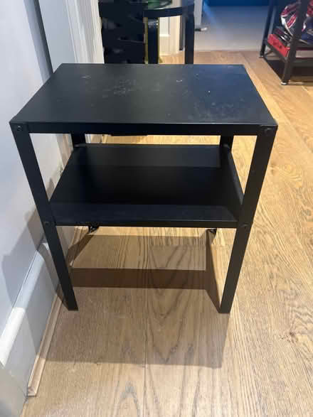 Photo of free IKEA bedside table (Shepherd’s bush) #1