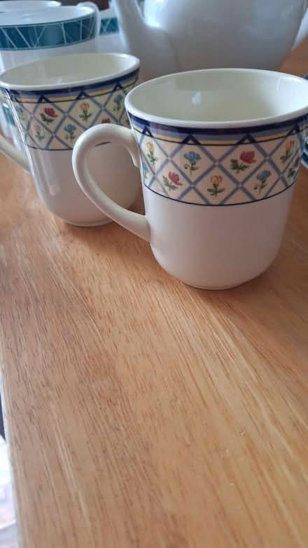 Photo of free Dishware (Cowley OX4) #4