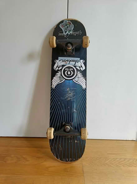 Photo of free Skateboard (Redhill RH1) #1