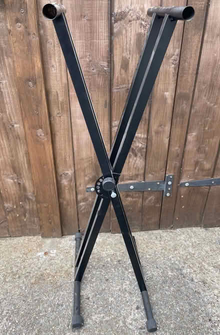 Photo of free Key board stand (Longwood HD3) #1