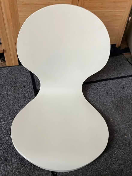 Photo of free Chair with broken leg (Brixton Hill SW2) #1