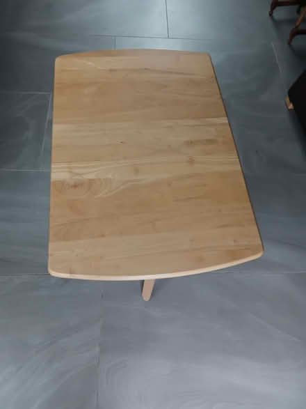 Photo of free Gateleg table (Welland WR13) #2