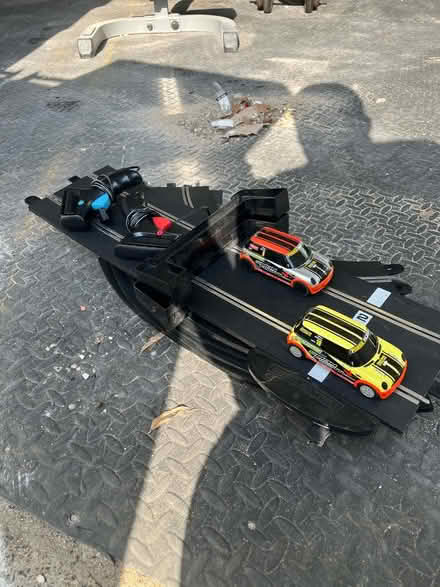 Photo of free Scalextric (Tynemouth) #1