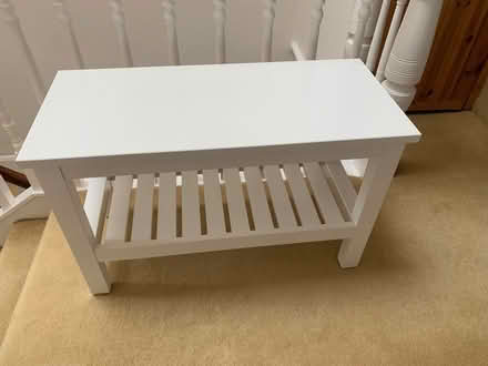 Photo of free Ikea storage unit (Mount Florida G44) #2