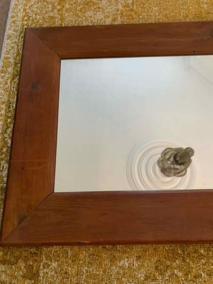 Photo of free Mirror (Palmers Green N14 7) #1