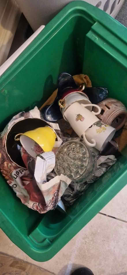 Photo of free Brick a brac (Gorsehill, Swindon) #1