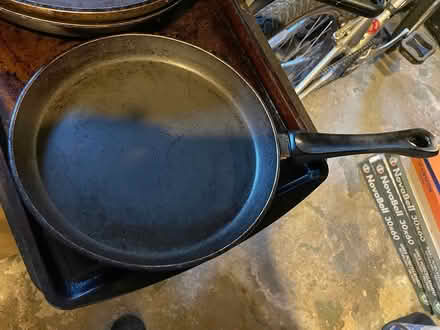 Photo of free Pots and pans (Arlington heights) #2