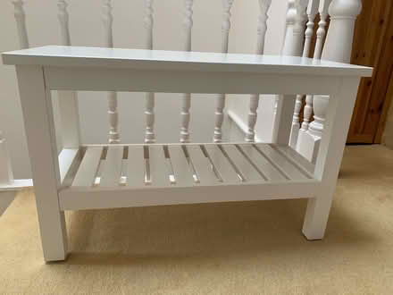 Photo of free Ikea storage unit (Mount Florida G44) #1