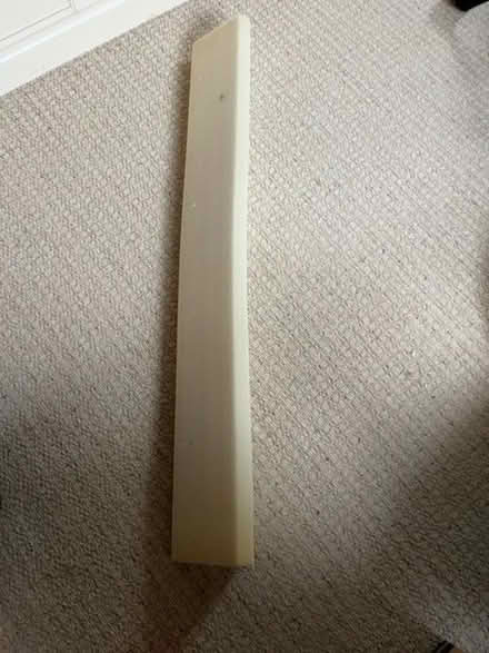 Photo of free Toddler bed bumper (Aldfield HG4) #3