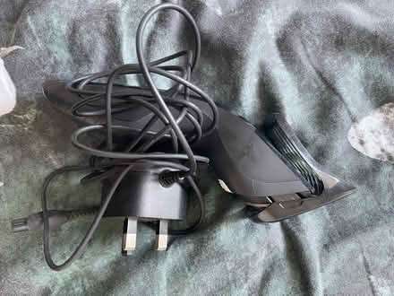 Photo of free Philips hair trimmer/cutter (SG5) #2