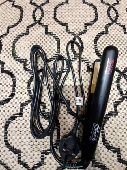 Photo of free Hair straighteners parts (Kendal LA9) #1